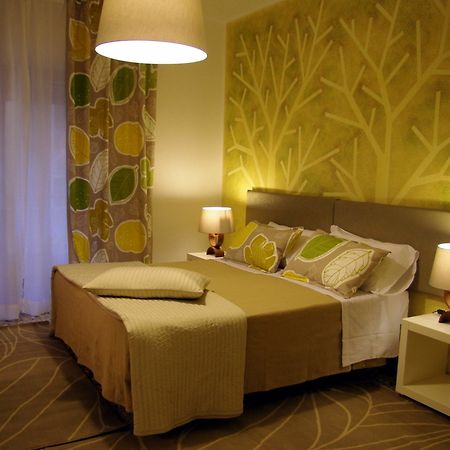 In Roma Life Hotel Екстериор снимка