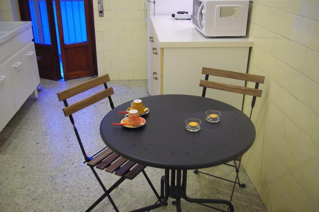 In Roma Life Hotel Екстериор снимка