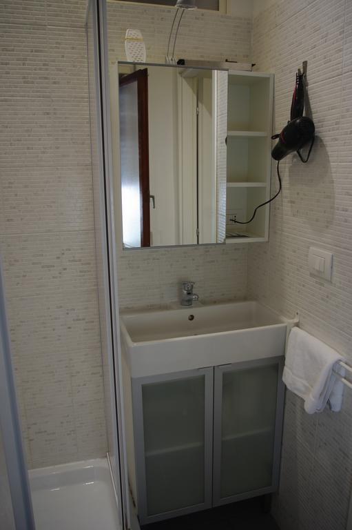 In Roma Life Hotel Екстериор снимка