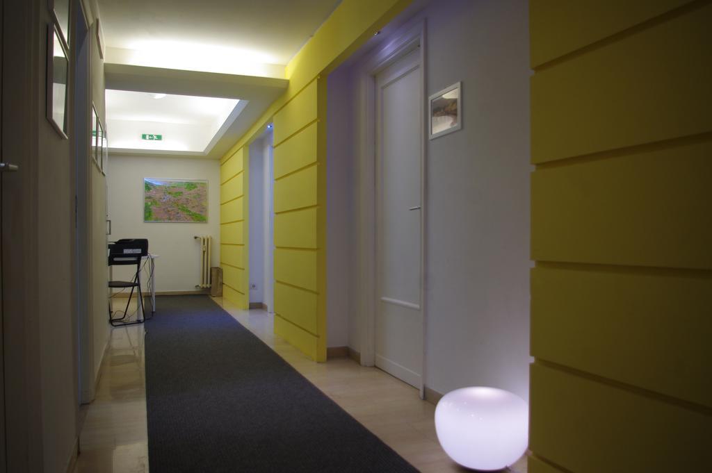 In Roma Life Hotel Екстериор снимка