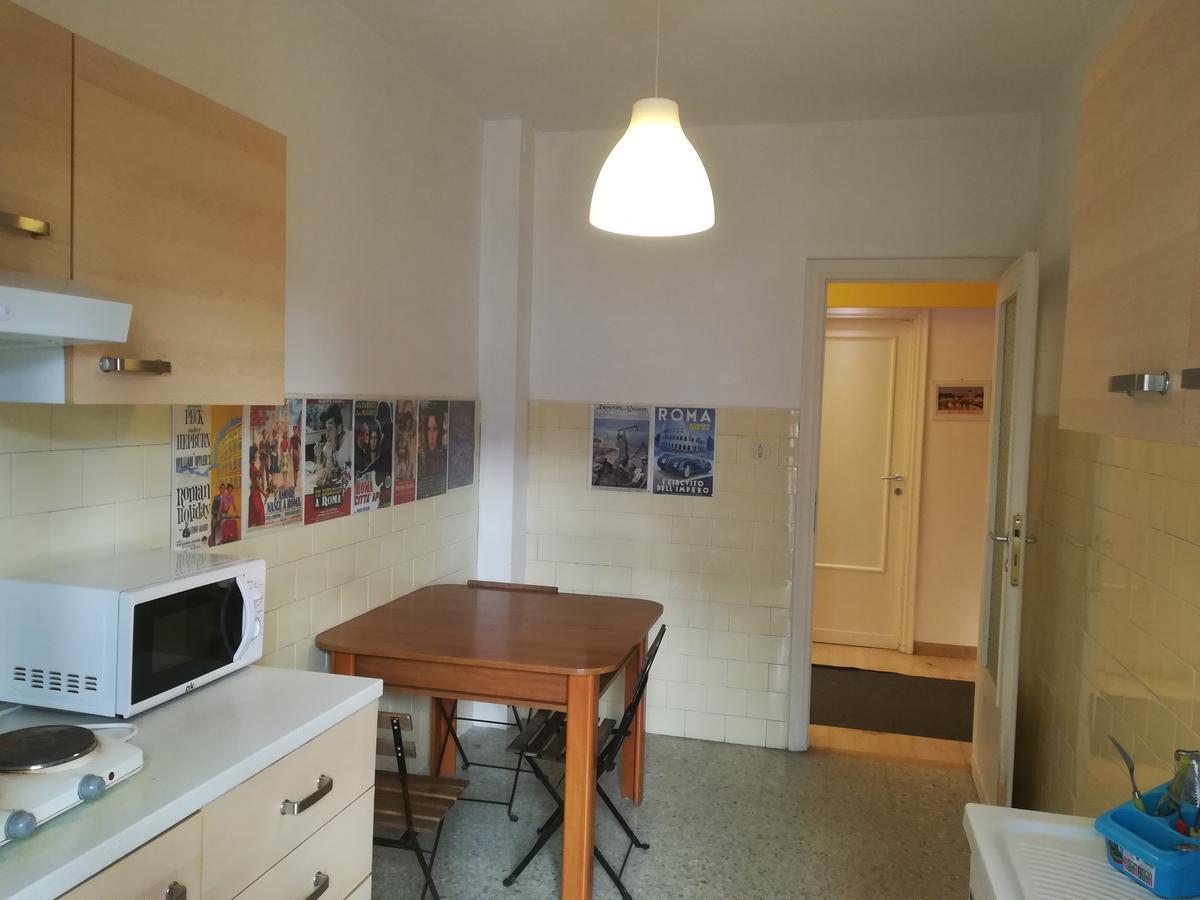 In Roma Life Hotel Екстериор снимка