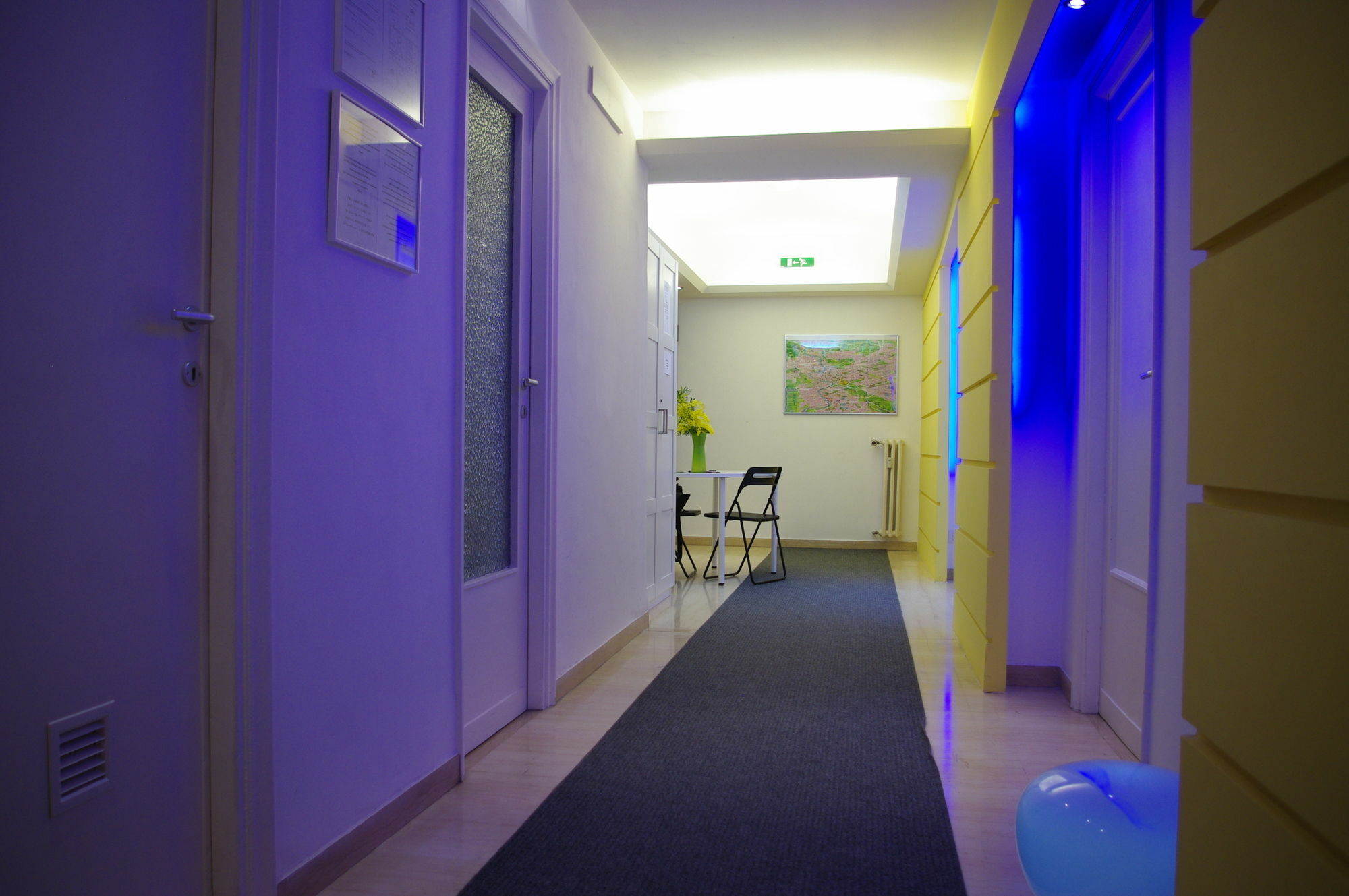 In Roma Life Hotel Екстериор снимка