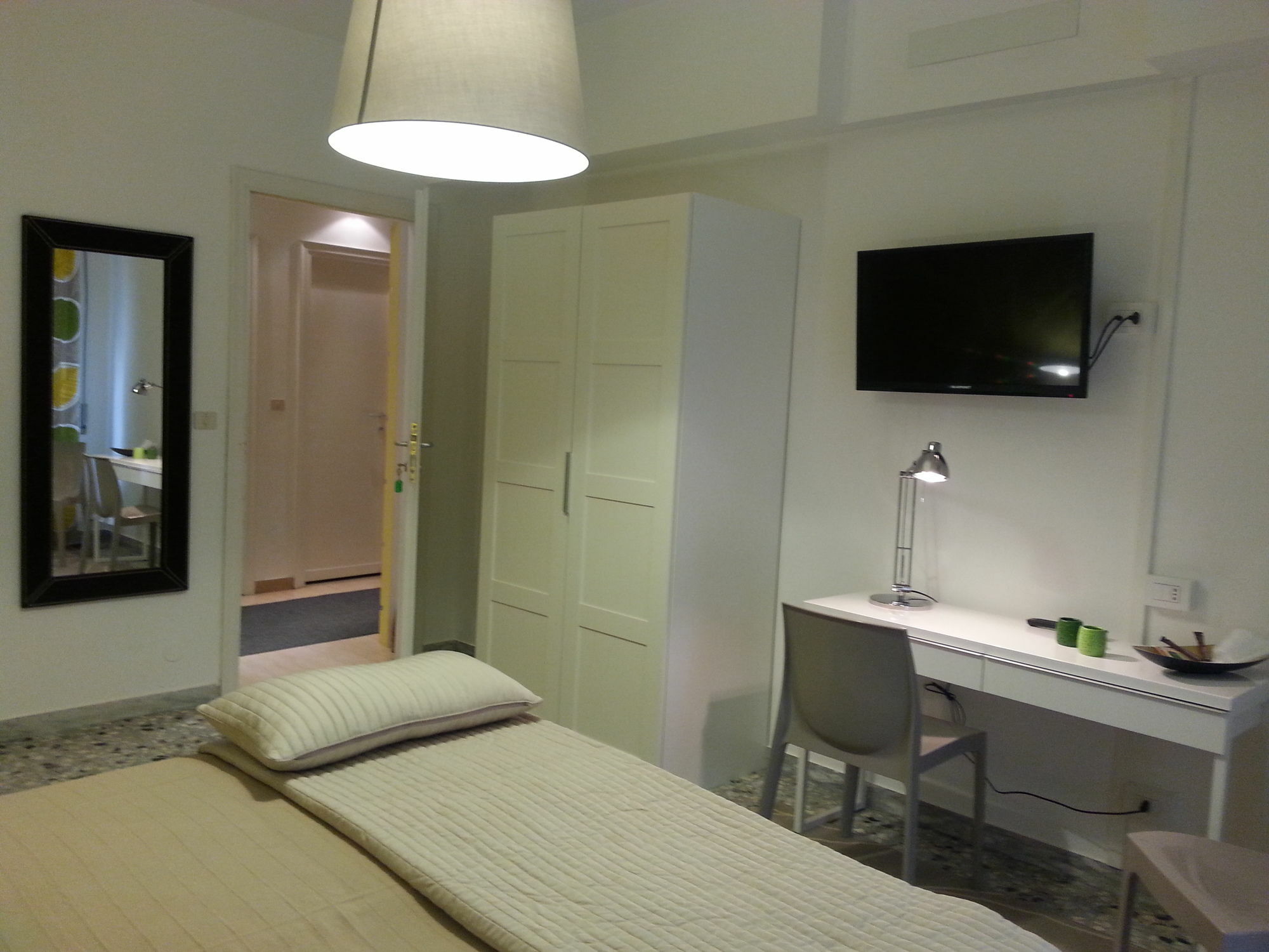 In Roma Life Hotel Екстериор снимка