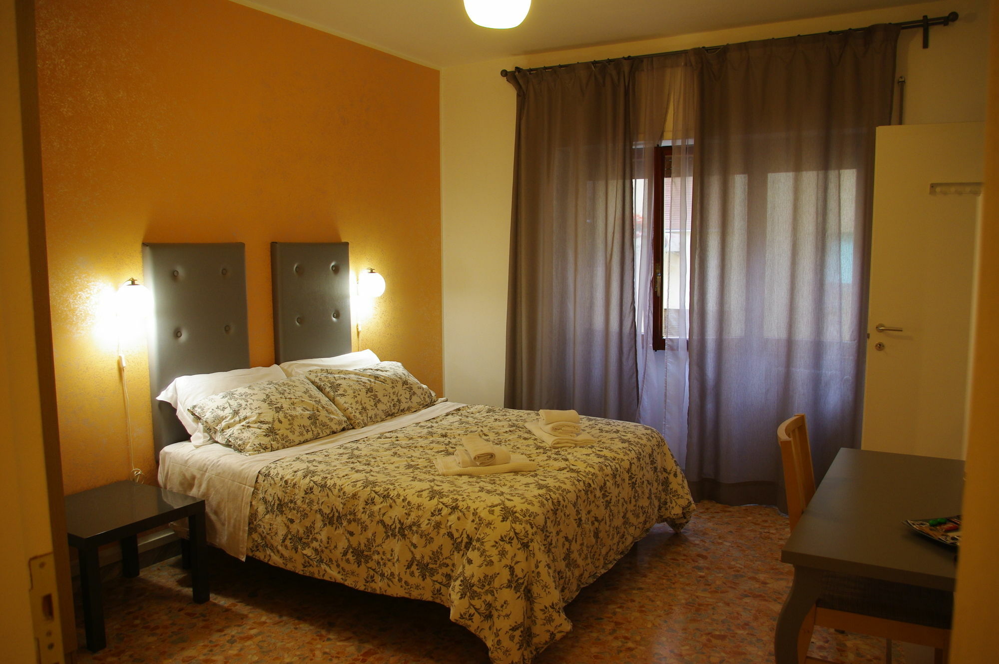 In Roma Life Hotel Екстериор снимка