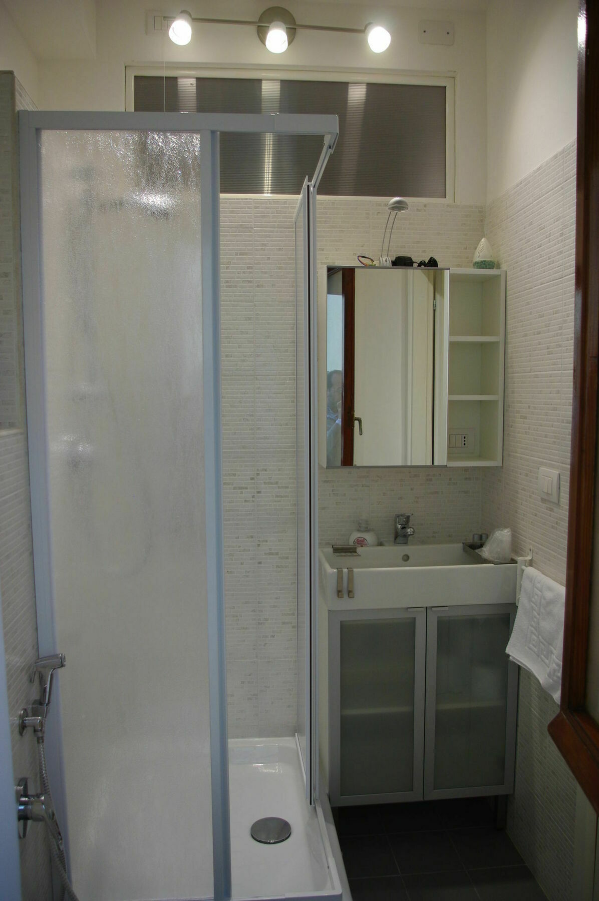 In Roma Life Hotel Екстериор снимка