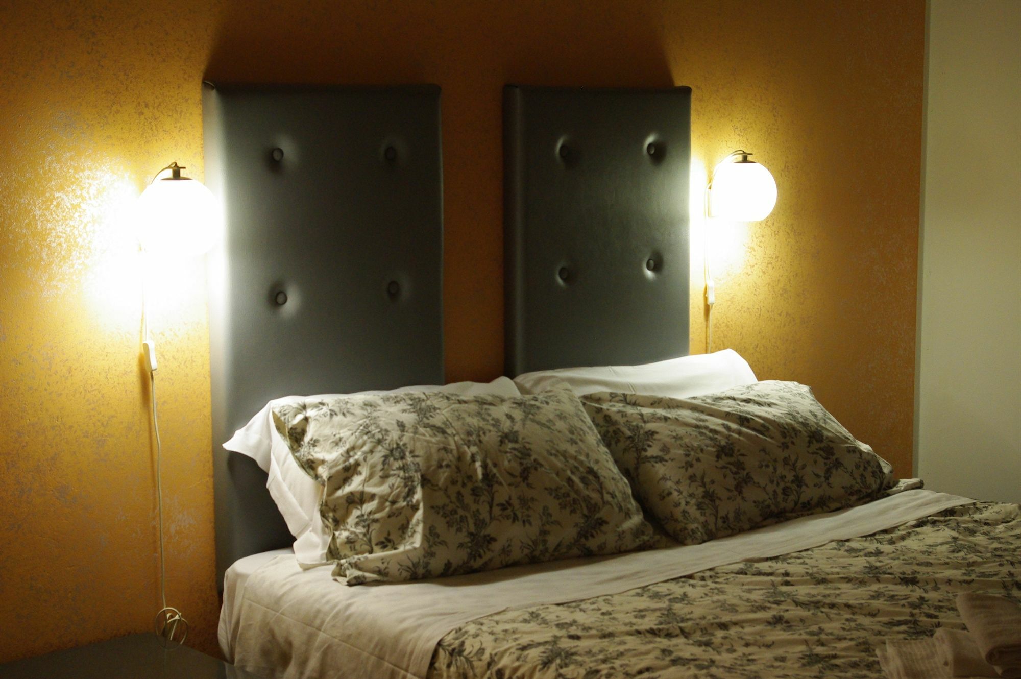 In Roma Life Hotel Екстериор снимка