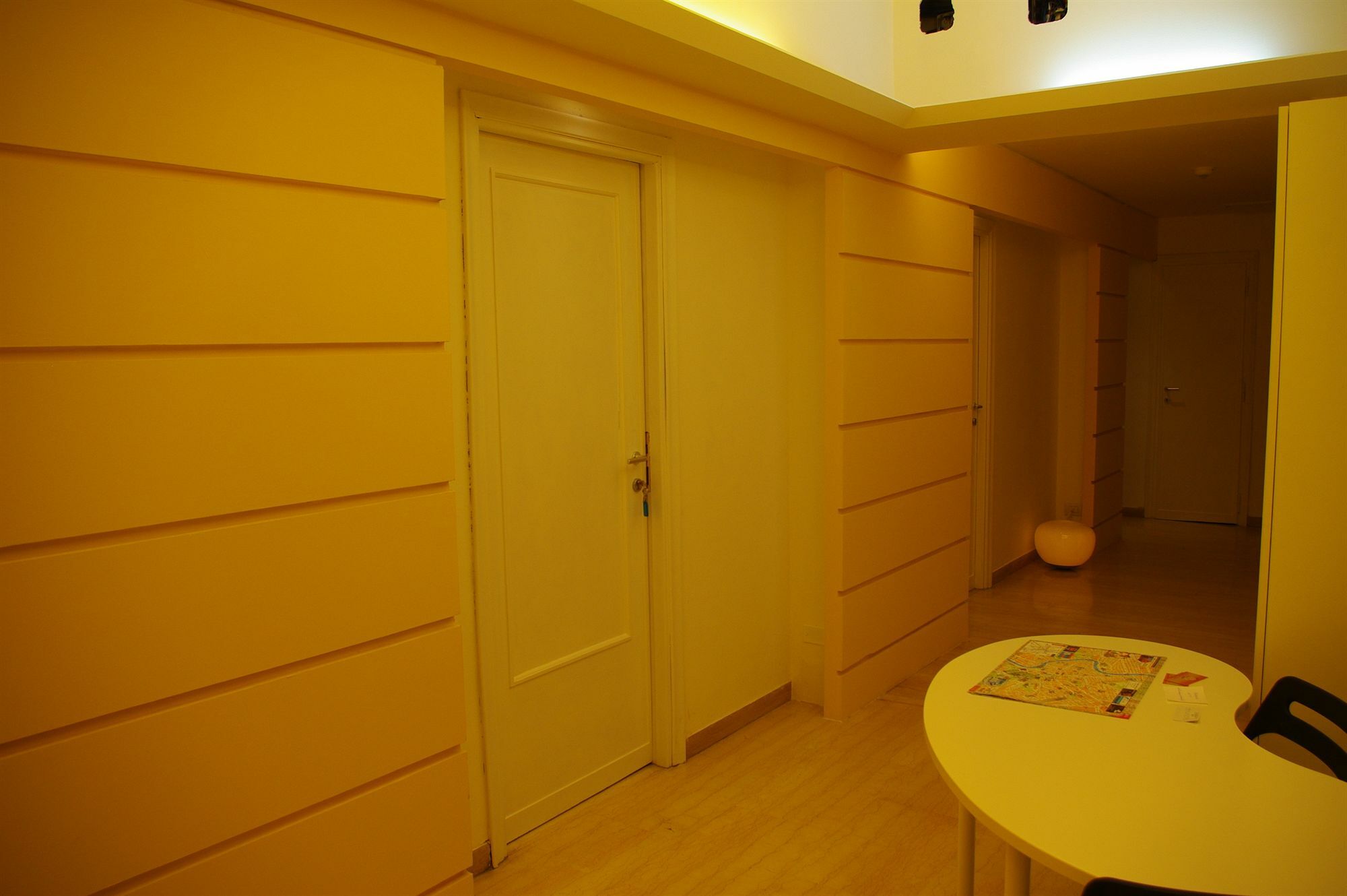 In Roma Life Hotel Екстериор снимка