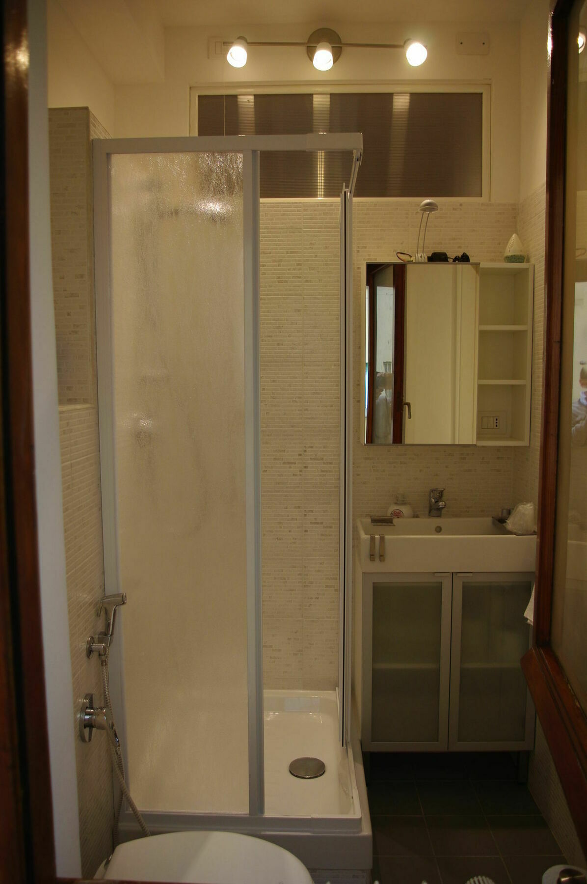 In Roma Life Hotel Екстериор снимка