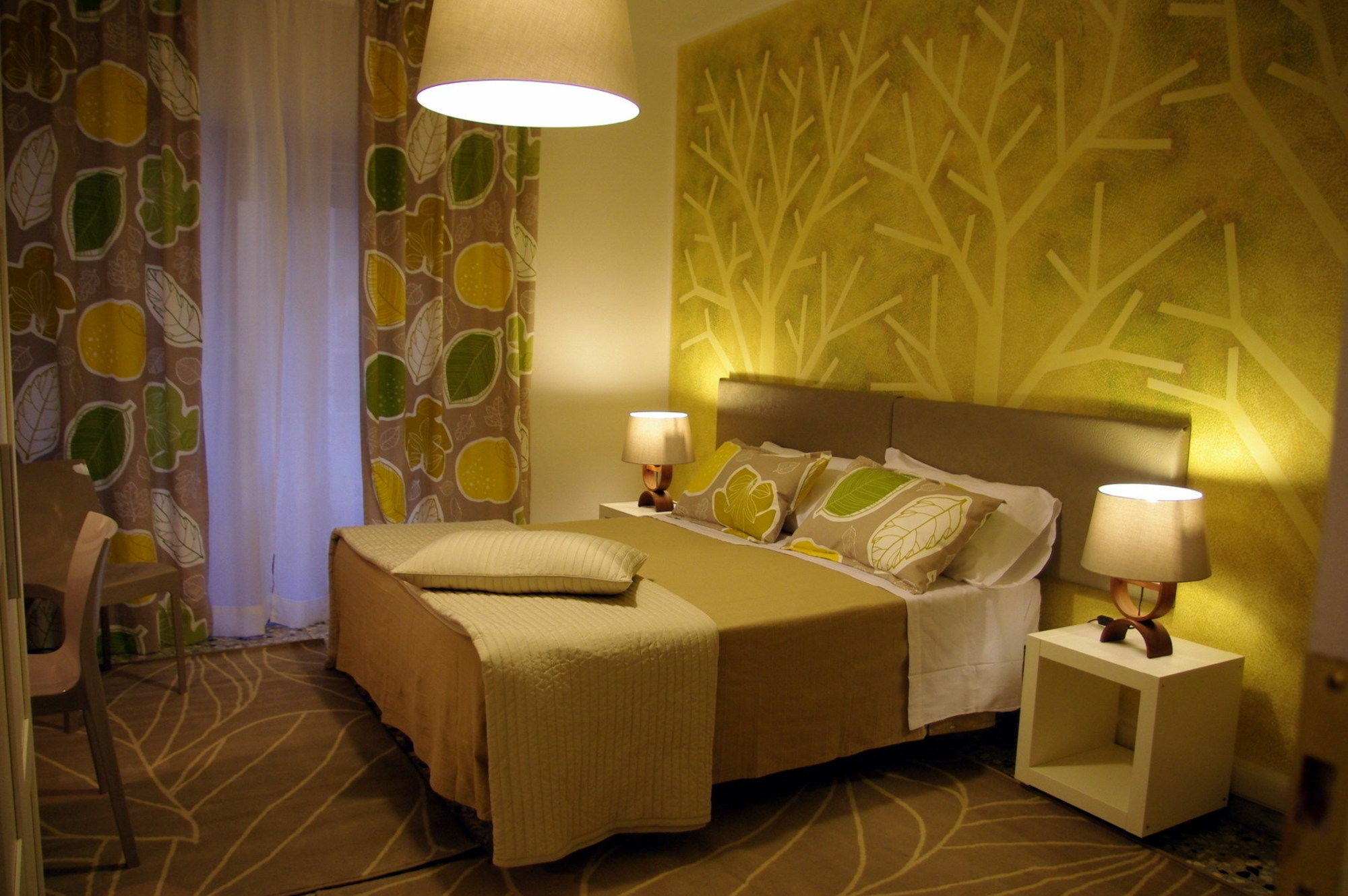 In Roma Life Hotel Екстериор снимка