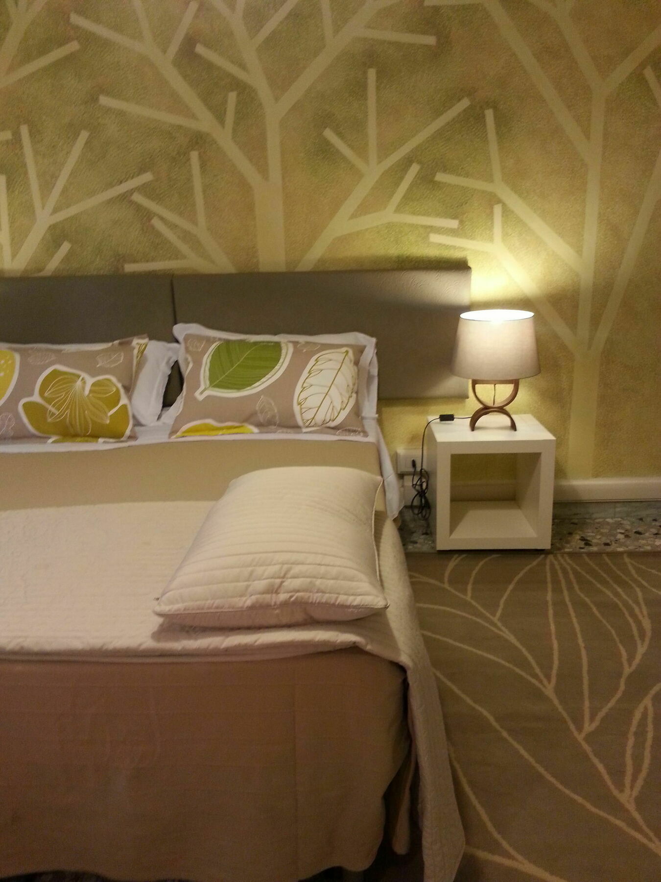 In Roma Life Hotel Екстериор снимка