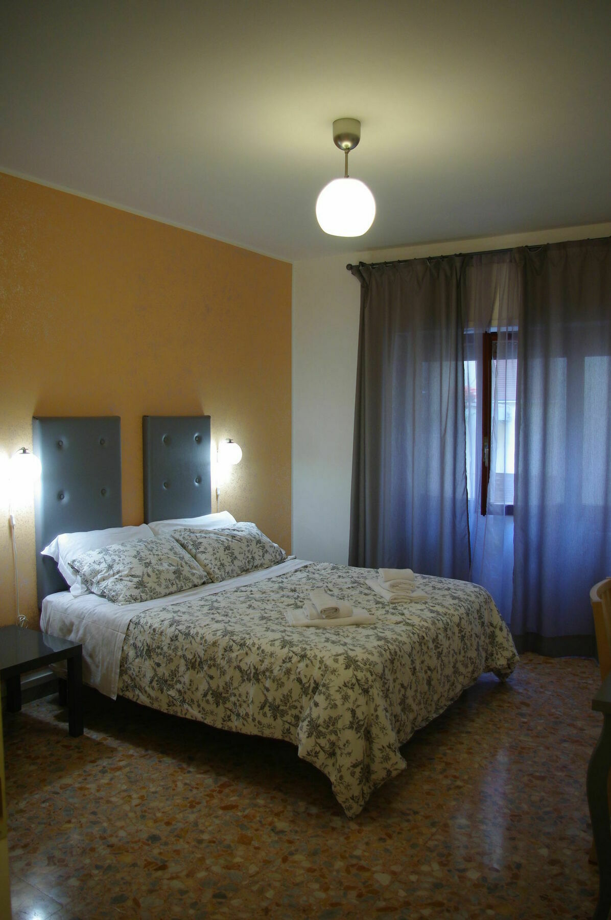 In Roma Life Hotel Екстериор снимка
