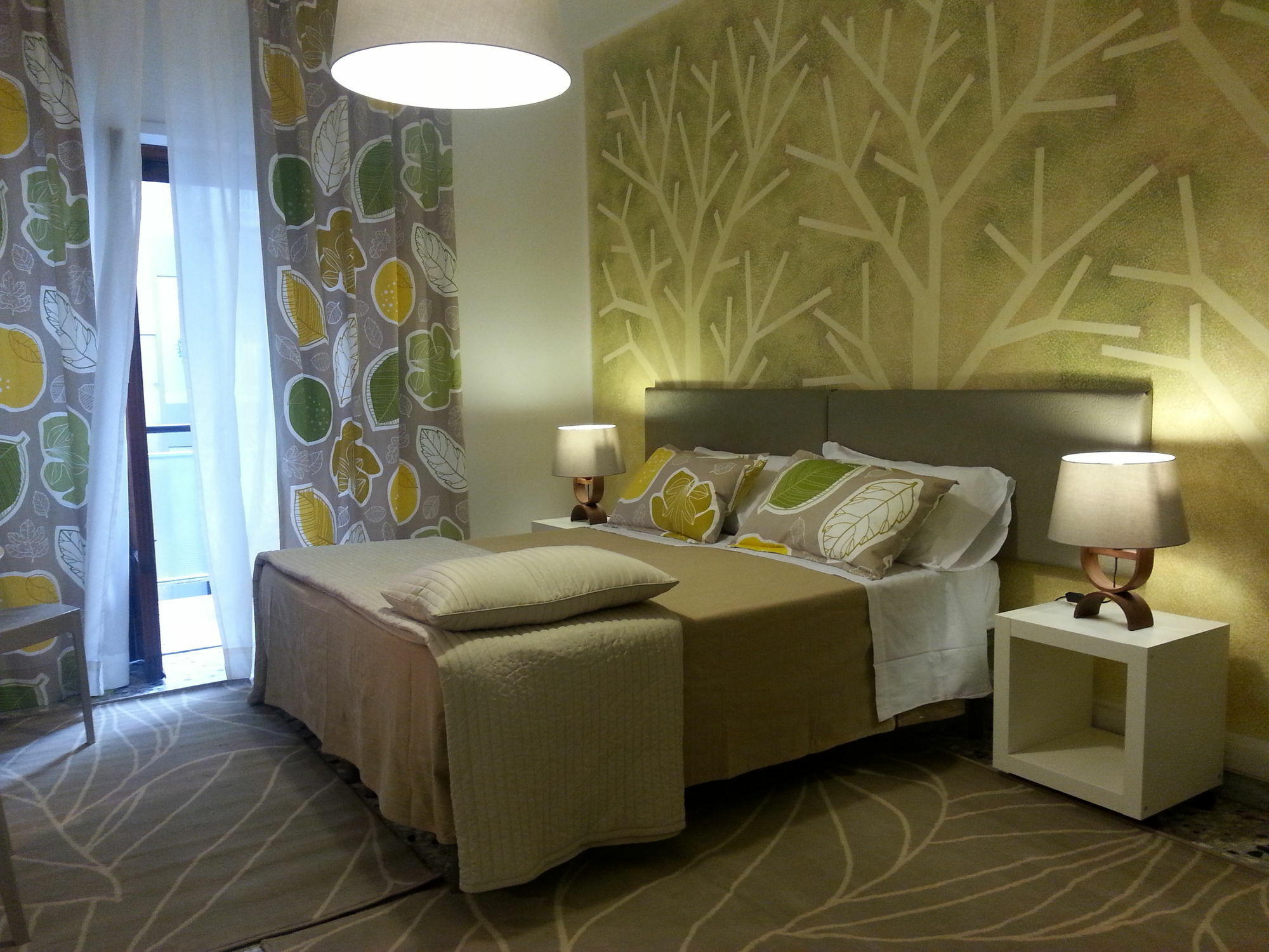 In Roma Life Hotel Екстериор снимка